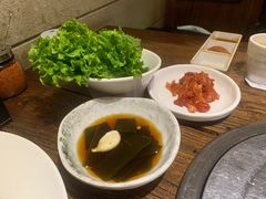 -坦坦大炉·韩式烤肉(望京店)