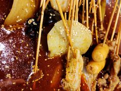 -付小姐在成都(中山公园店)