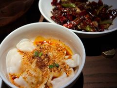 钟水饺-宋·川菜(珠江新城店)