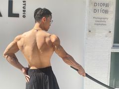 -YCHL Studios健身工作室(市二宫店)