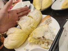 -川骄海鲜自助(河东店)