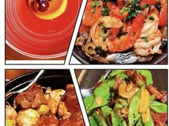 -BROWNSTONE布朗石西班牙餐厅(富城店)