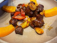 -扬州狮子楼·非遗淮扬菜(东关街店)