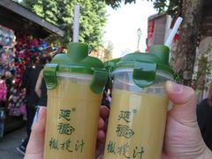 -延福橄榄(三坊七巷店)