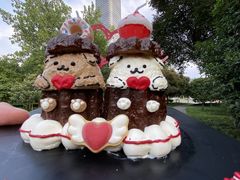 -ZIYUE CAKE线上店
