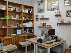 -海马体照相馆(大连罗斯福广场店)
