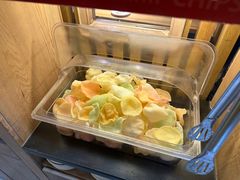 -王慧洁开口虾水饺·地道东北菜(银泰城店)