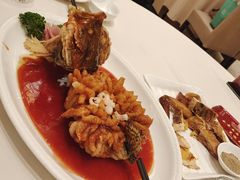 -得月楼·省级非遗·传统苏帮菜(观前店)