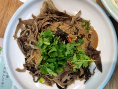 -北京炸酱面馆·烤鸭(前门总店)