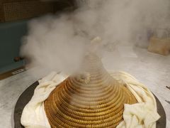 -鲜潭蒸汽石锅鱼(五道口购物中心店)