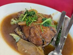 -德成饭店