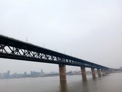 -武汉长江大桥