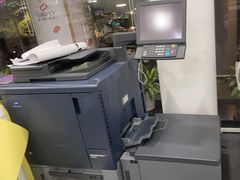 -NICE PRINT 奈印(会展中心店)