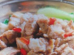 -湘当有饭剁椒鱼头(昆山招商花园城店)