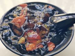 -星湖特色餐厅· 三岔湖环球融创天堂洲际酒店