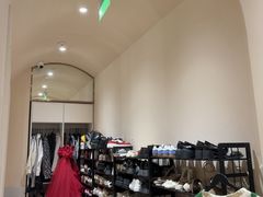 -海马体照相馆(成都来福士广场店)
