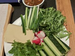大地回春-老白清真烧烤(锦州旗舰店)
