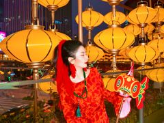 -龙湖重庆时代天街