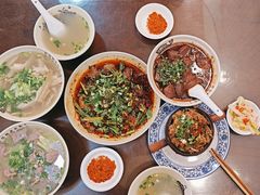 -杨三娘跷脚牛肉(羊子山西路店)