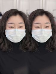-久匠·野生眉半永久纹眉