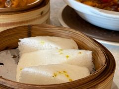 -香宫中餐厅 · 桂林香格里拉