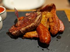 -秋林西餐厅