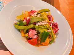 -山葵家·创意料理(宁波来福士店)
