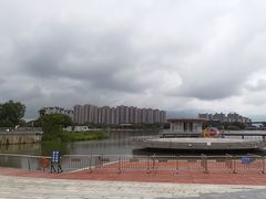 -琅岐红光湖公园