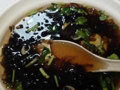 -宝光熏肉鞋底火烧(新街口店)