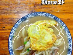 -沈胖记麦虾(江城南路店)