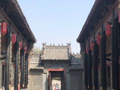 -康百万庄园