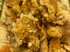 -傅先生东北菜(青年城店)