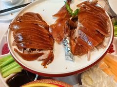 -大鸭梨烤鸭(甘家口店)