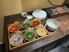 -大良毋米粥(锦龙路总店)
