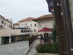 -华谊兄弟（长沙）电影小镇