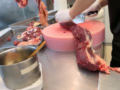 -潮汕大目牛肉火锅(上梅林店)