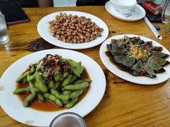 -十二道丰味·徐州土菜·烧烤(何山路店)