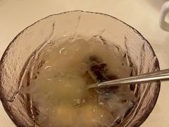 白木耳汤-莆田餐厅PUTIEN(西安万象天地店)