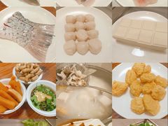 -正能量脆肉鲩火锅
