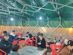 -清真·马坡烧烤涮牛肚·酸浆火锅(新区总店)