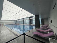 -我爱运动健身·游泳·瑜伽·普拉提馆(大卫城店)