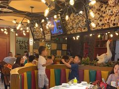 -聚味瞿记·龙虾堂(望城店)