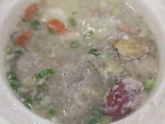 -清真双宝红油牛系列