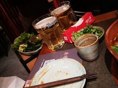 -老墙根涮肉·铜锅鲜羊肉(良乡店)
