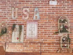 -屋顶花园餐厅(步行街老地王大厦店)