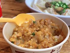 锅巴洋芋-丁家坡洋芋·观音桥好吃街A区(全国总店)