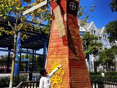 -安徒生童话乐园