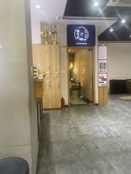 -心联形象设计·流星染