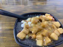 -串妹花式冰粉(乐山总店)