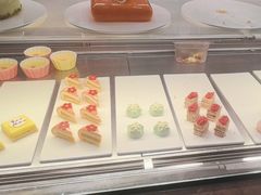 -西安高新洲际酒店•源咖啡全日制餐厅